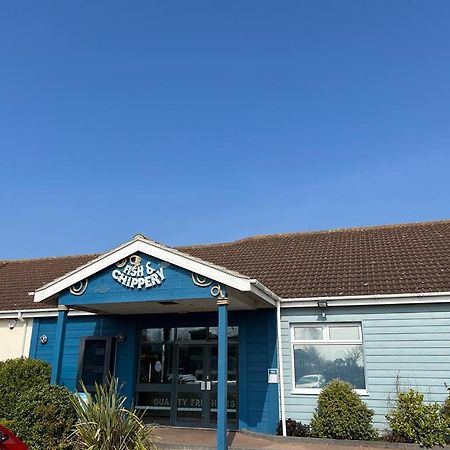 Hotel Cedars Southview, Skegness Esterno foto