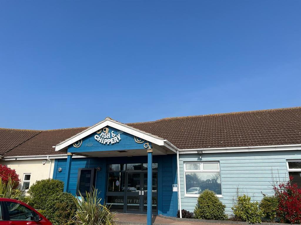 Hotel Cedars Southview, Skegness Esterno foto